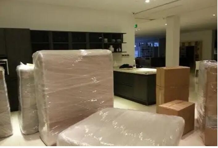 漳州到长宁区长途搬家