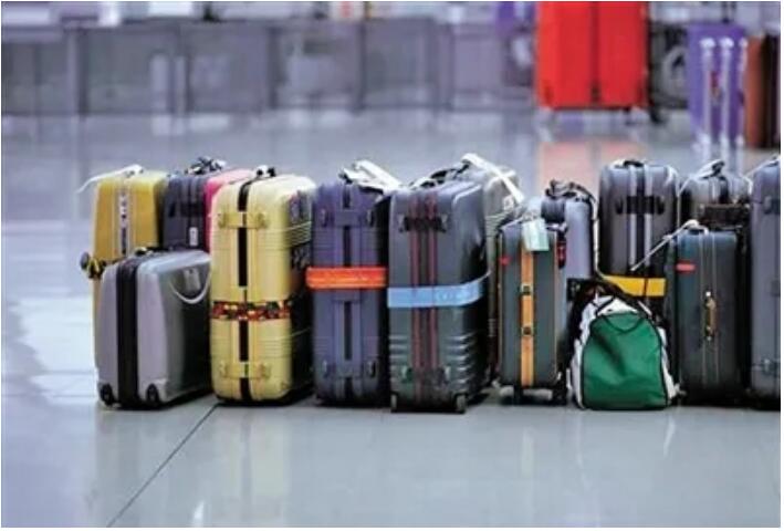 漳州到长宁区行李托运