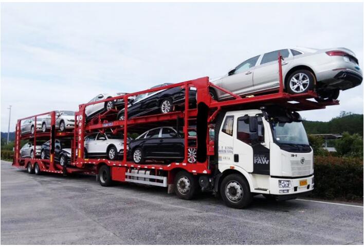 漳州到长宁区轿车托运